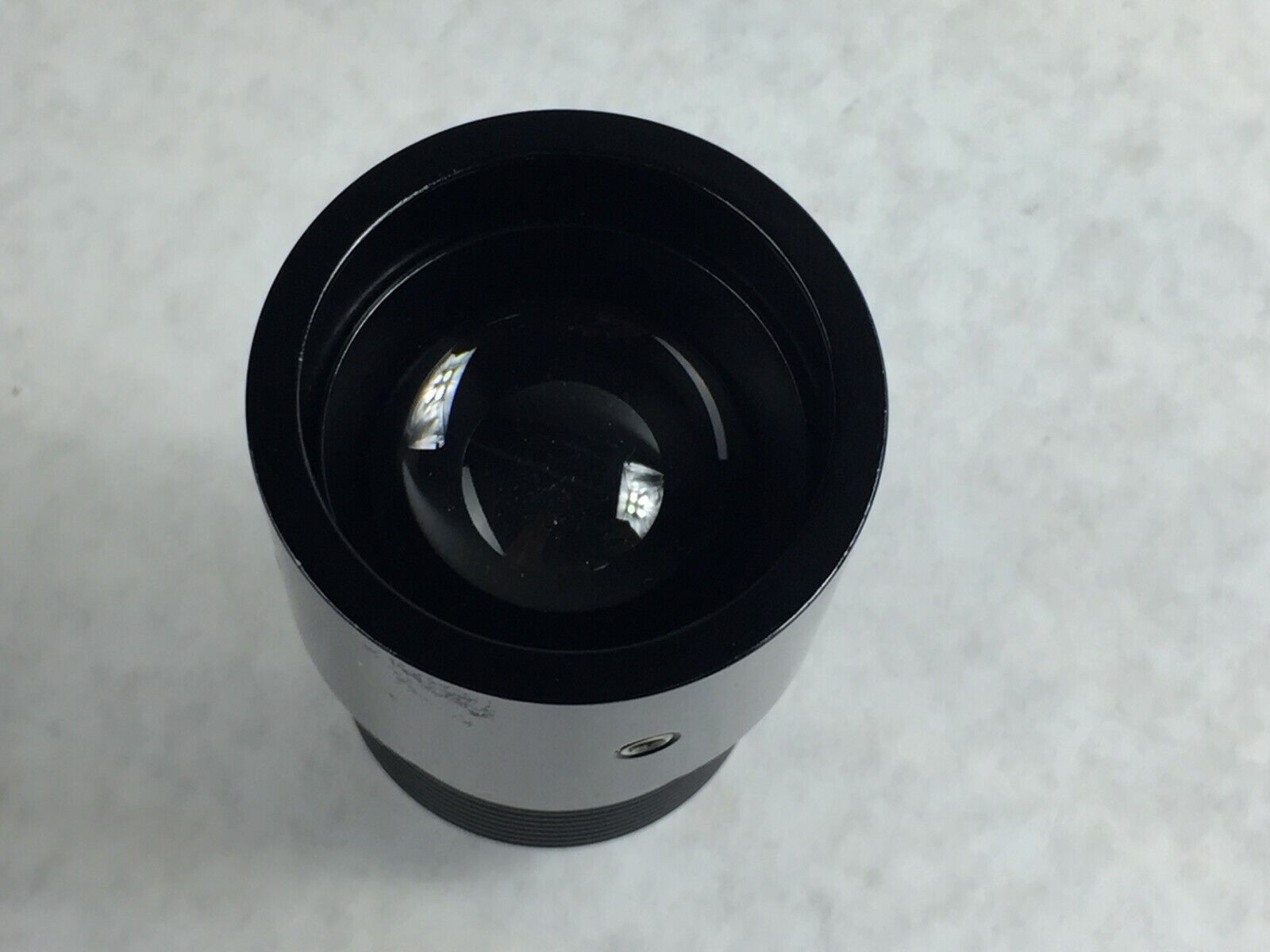 Diagnostic Instruments Microscope Lens