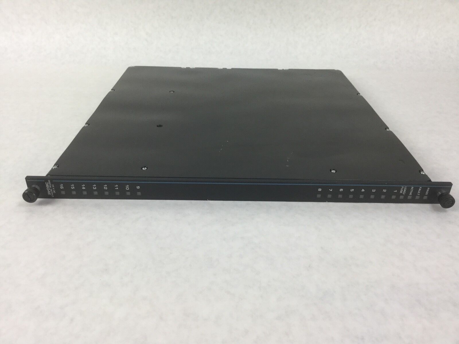 Triconex Digital Output 3604E,