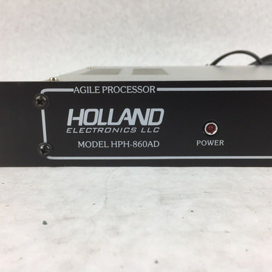 Holland Electronics LLC HPH-860AD