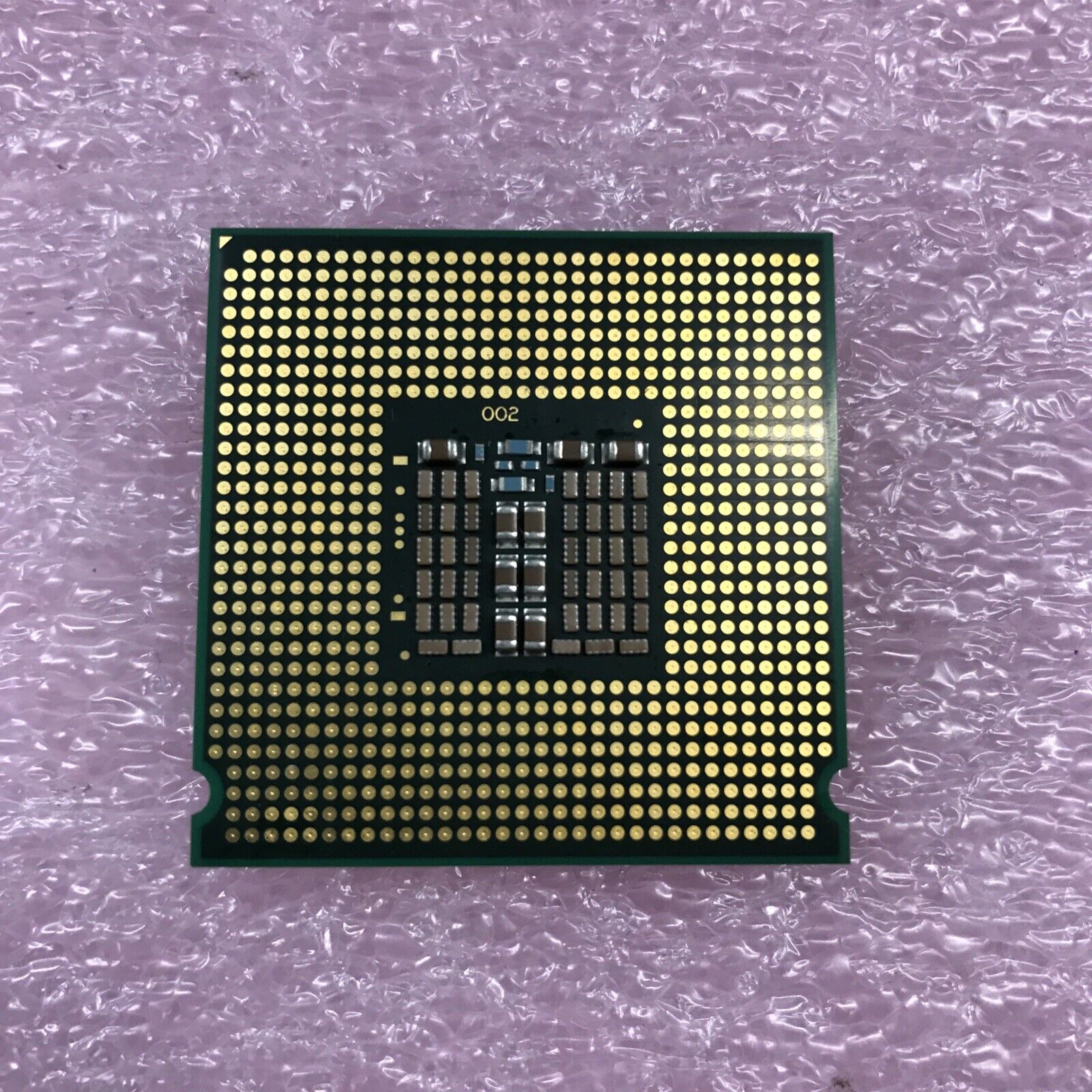 (Lot of 3) Intel E5420 Intel Xeon SLANV 2.5GHz (Tested and Working)