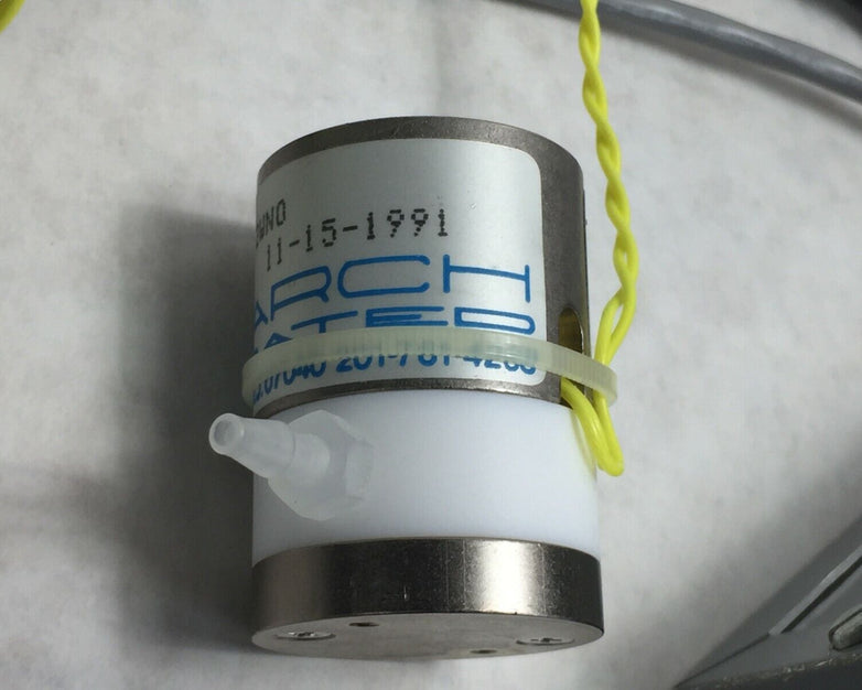 Control Box  Per Pictures