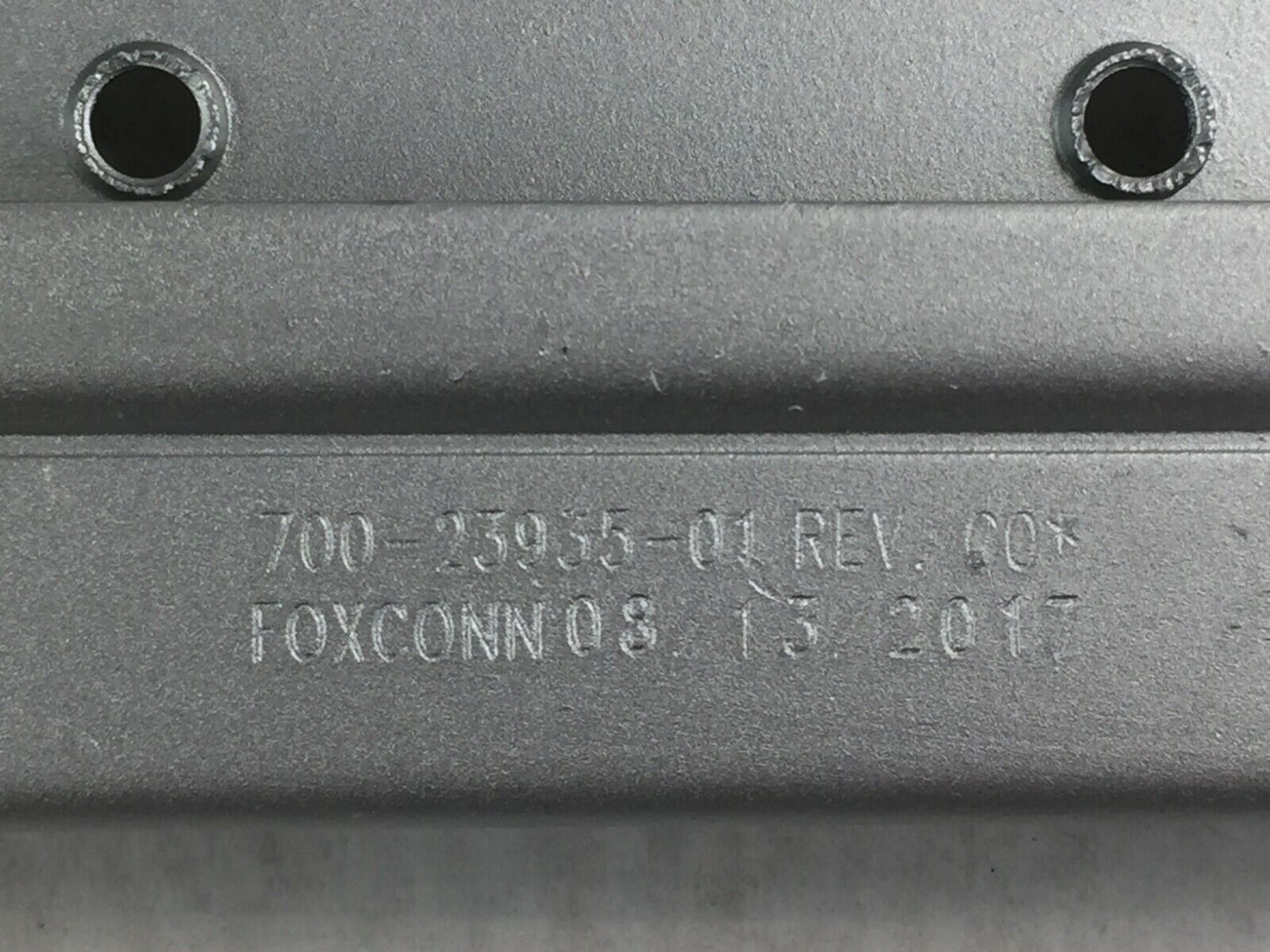 Foxconn 700-23935-01 Mounting Bracket   New