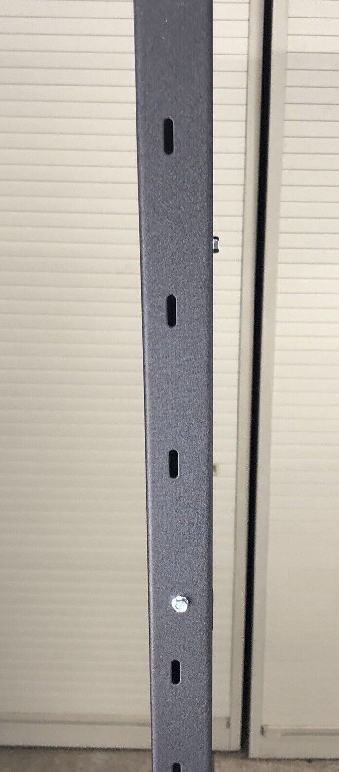 Middle Atlantic DWR Series Sectional Wall Server Rack Model A40-28CS