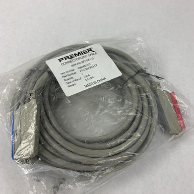 Premier PT-C25P30G-L3 25pr F/M 30FT