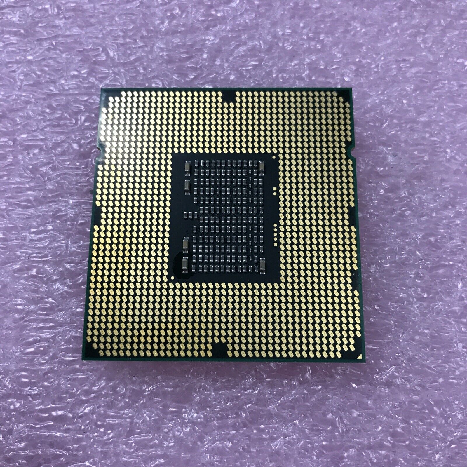 (Lot of 2) Intel Xeon X5650 2.66GHz 12MB 6.4GT/s SLBV3 CPU Processors