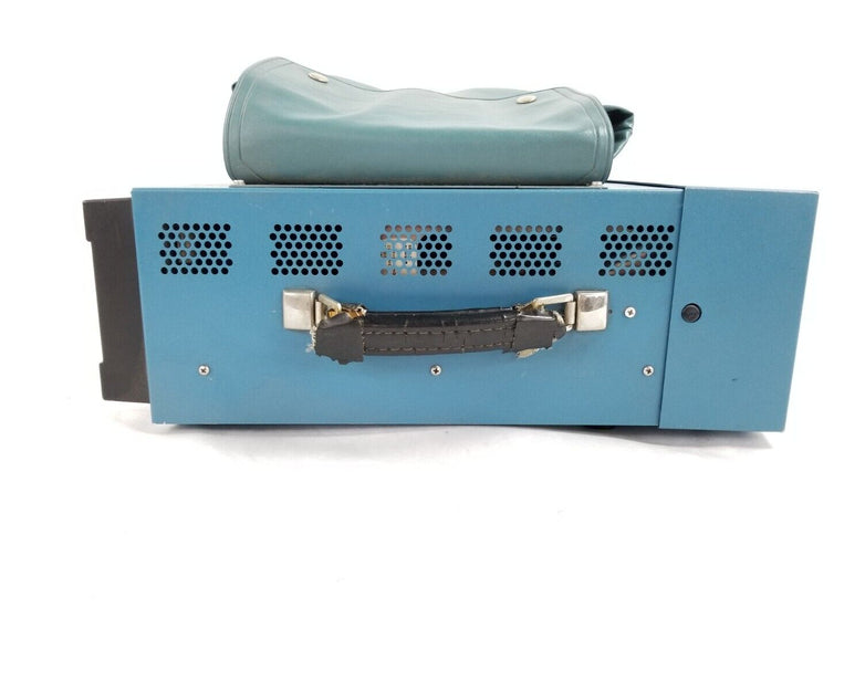 Atlantic Research Corporation Interview 40A Data Analyzer