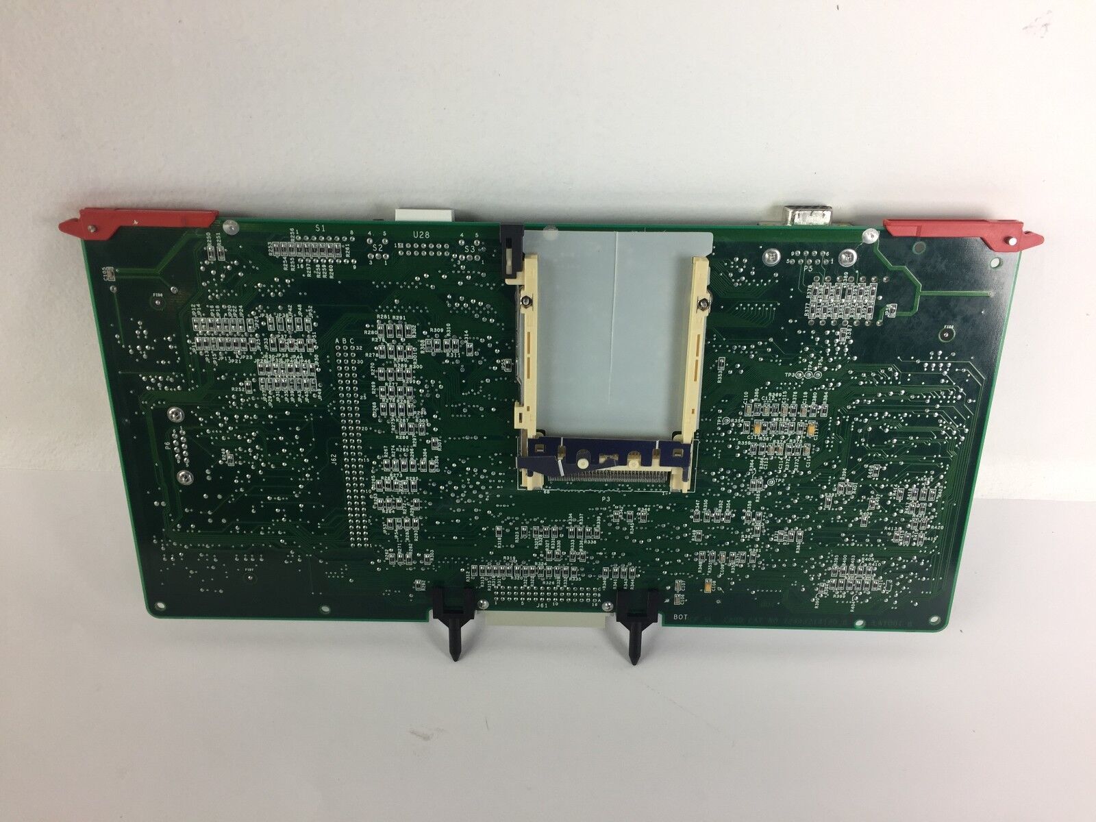 Tadiran 72449152100 72443214120 B MCP SL Card