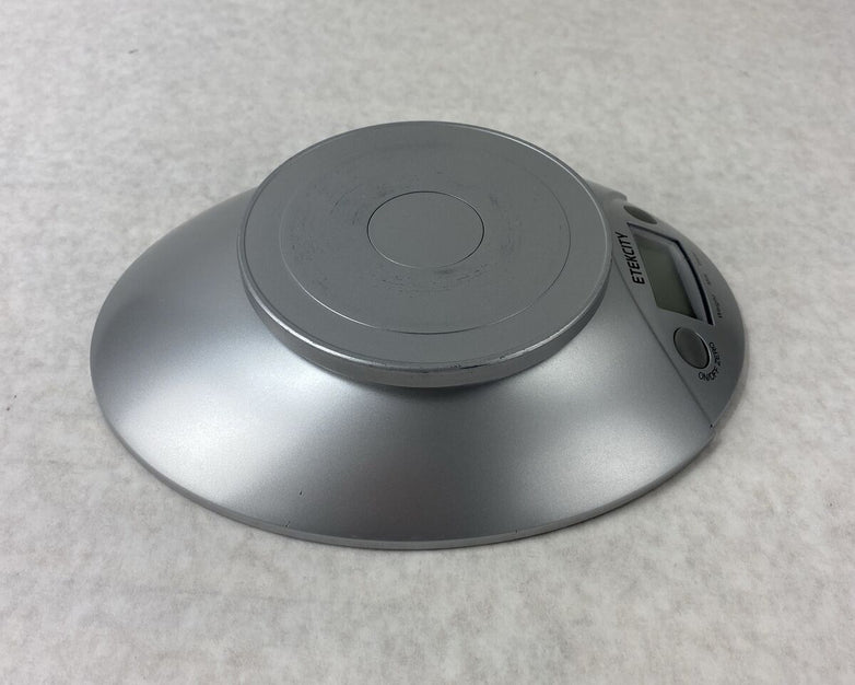 Etekcity EK3550 Electronic Kitchen Scale