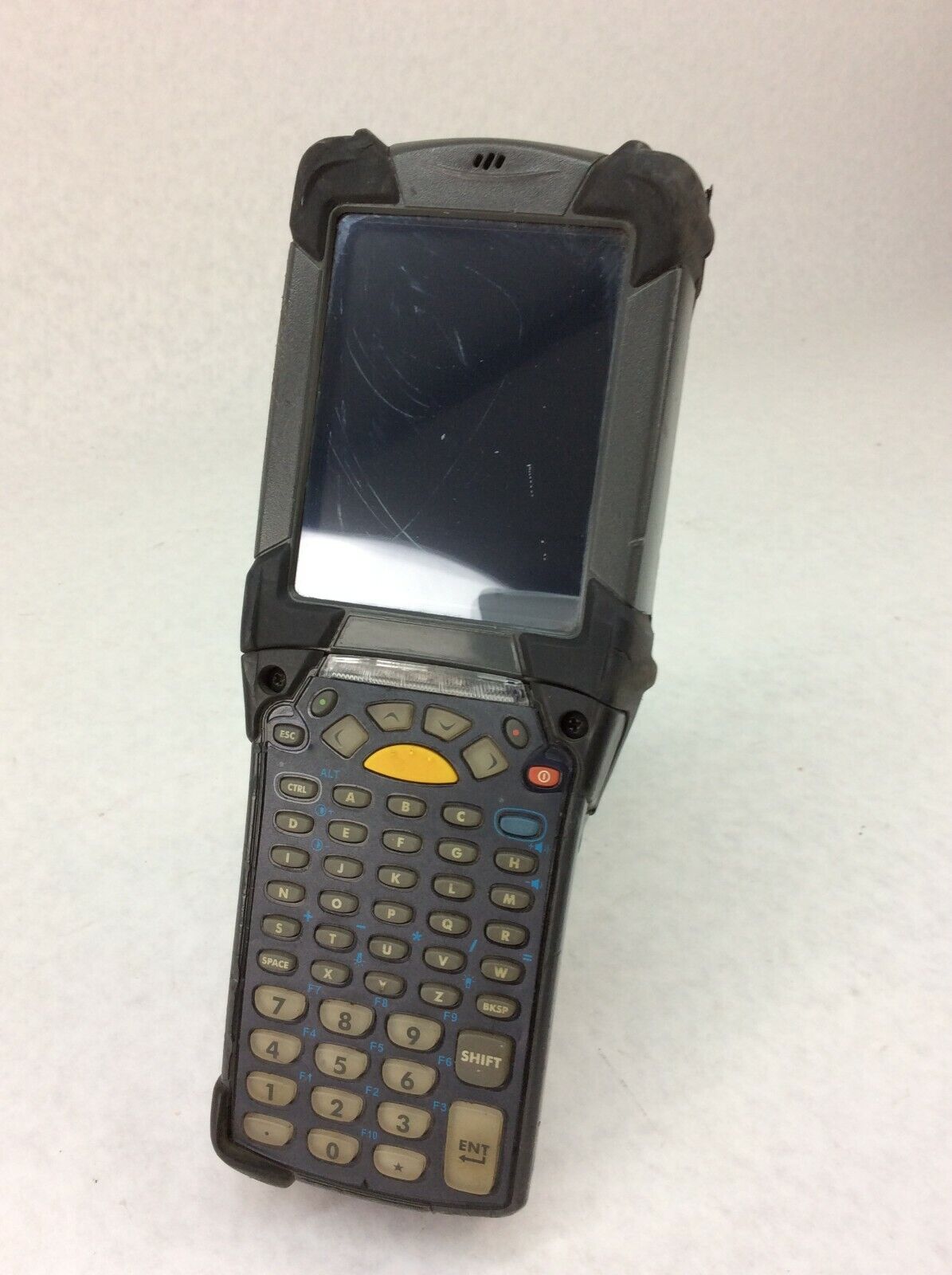 Motorola MC9090-GJ0HJJFA6WR Windows Handheld Terminal Scanner