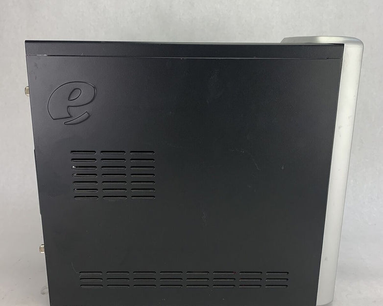 Gateway T3642 MT AMD Athlon 64 4000+ 2.61GHz 3GB RAM No HDD No OS
