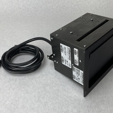 Crestron QM-FTSC-B FlipTop Storage Center