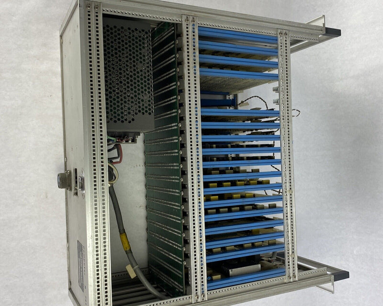 Sharnoa Computer R-741 Rack Mount 220VAC -Parts or Repair