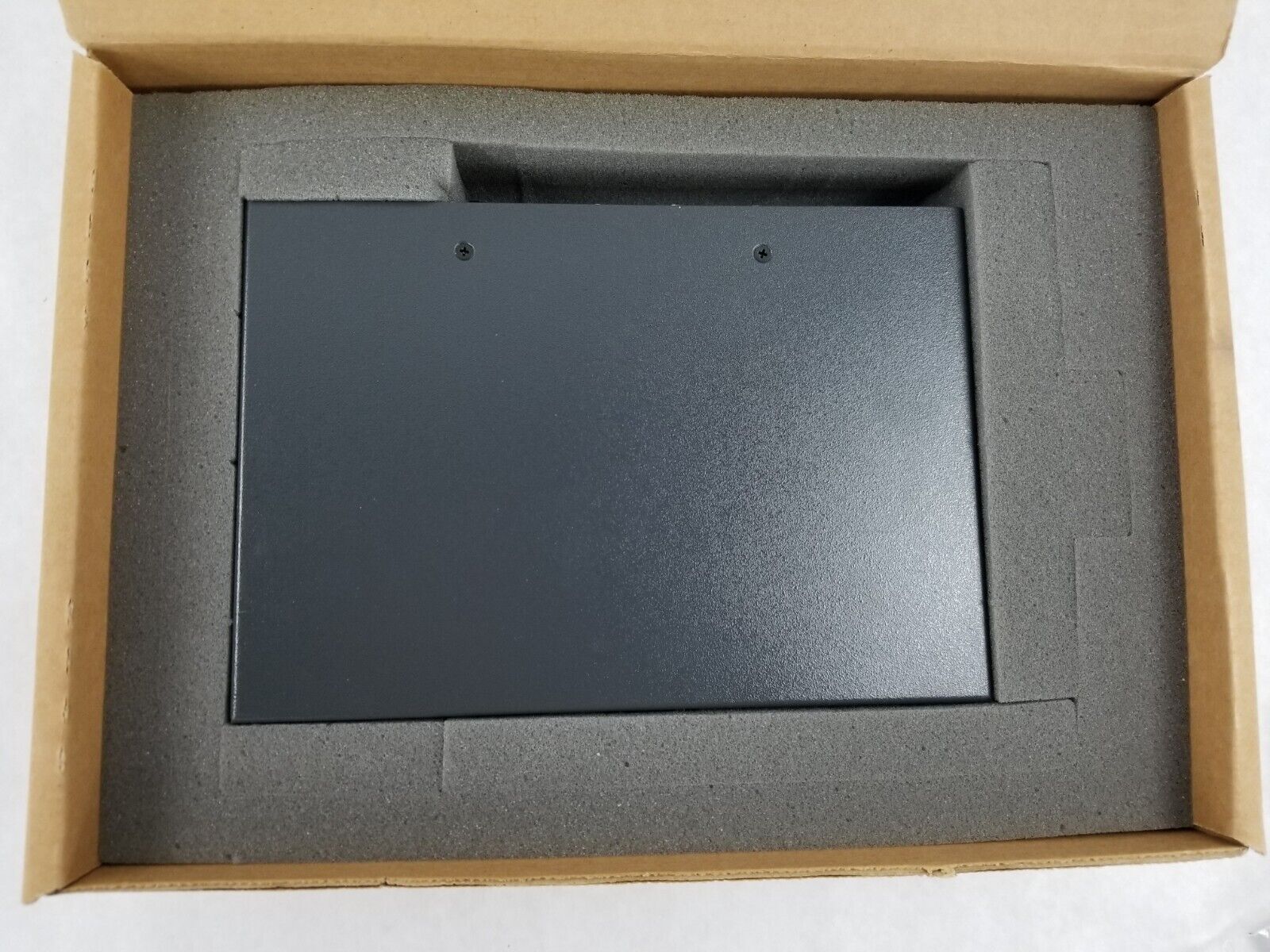 Extron 60-246-03 P/2 DA4xi (6  Deep) Four Output VGA Distribution Amplifier
