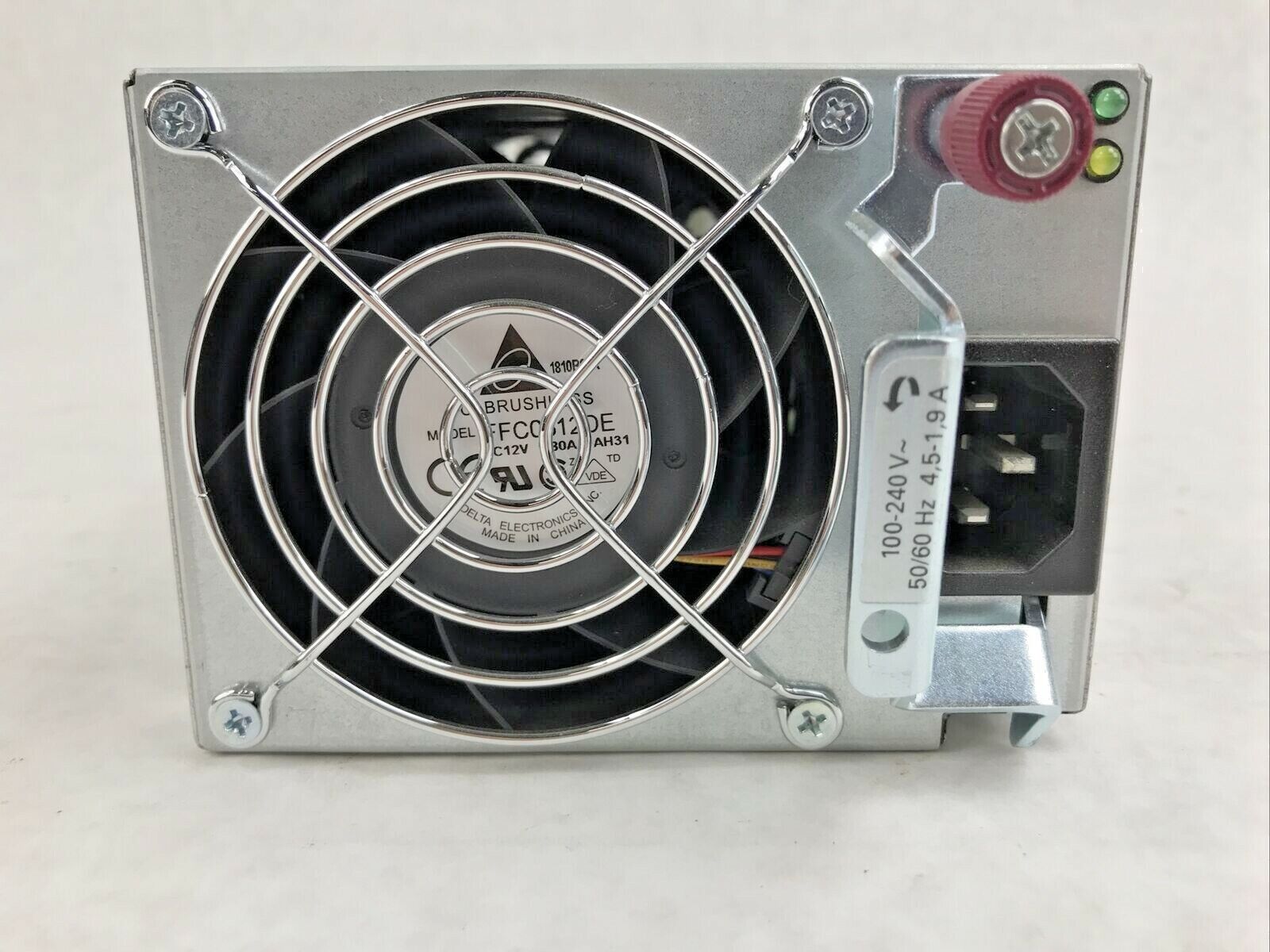 EMERSON 7001524-J000 POWER SUPPLY