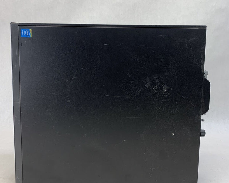 HP ProDesk 400 G1 SFF Intel Core i5-4570 3.2GHz 8GB RAM No HDD No OS