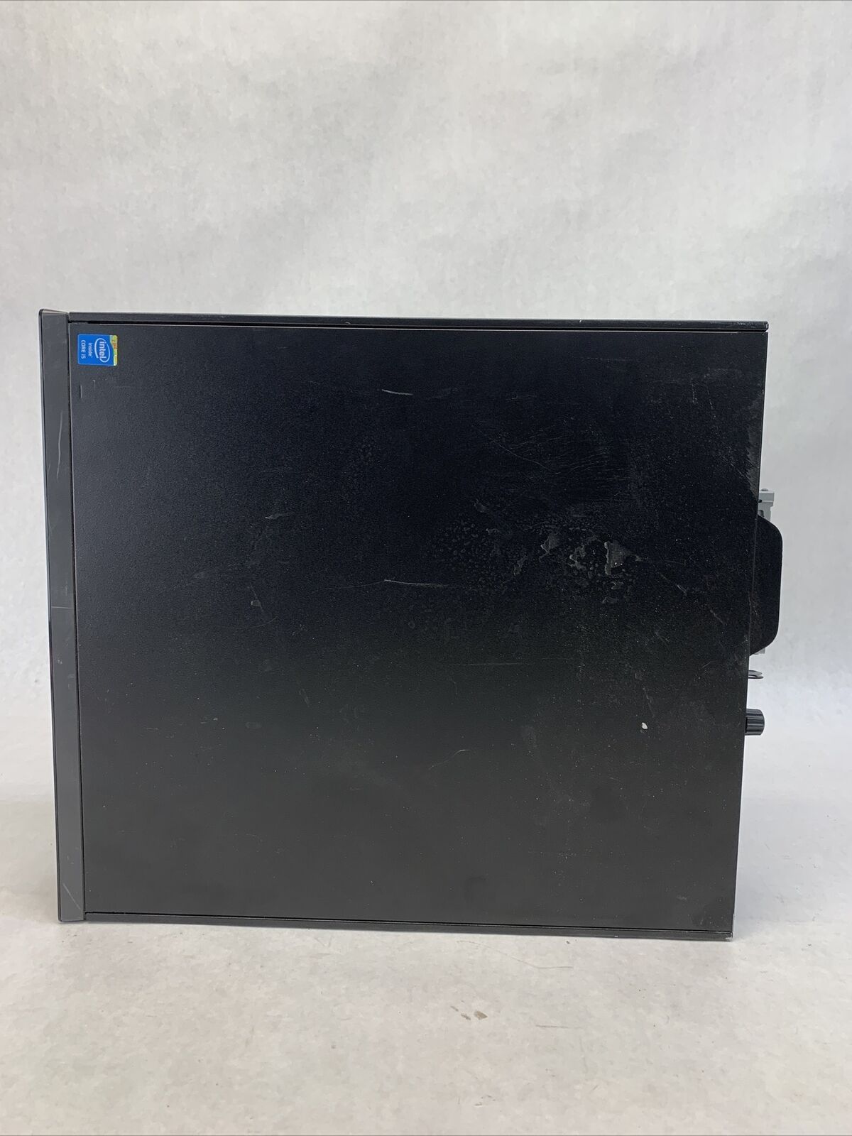 HP ProDesk 400 G1 SFF Intel Core i5-4570 3.2GHz 8GB RAM No HDD No OS