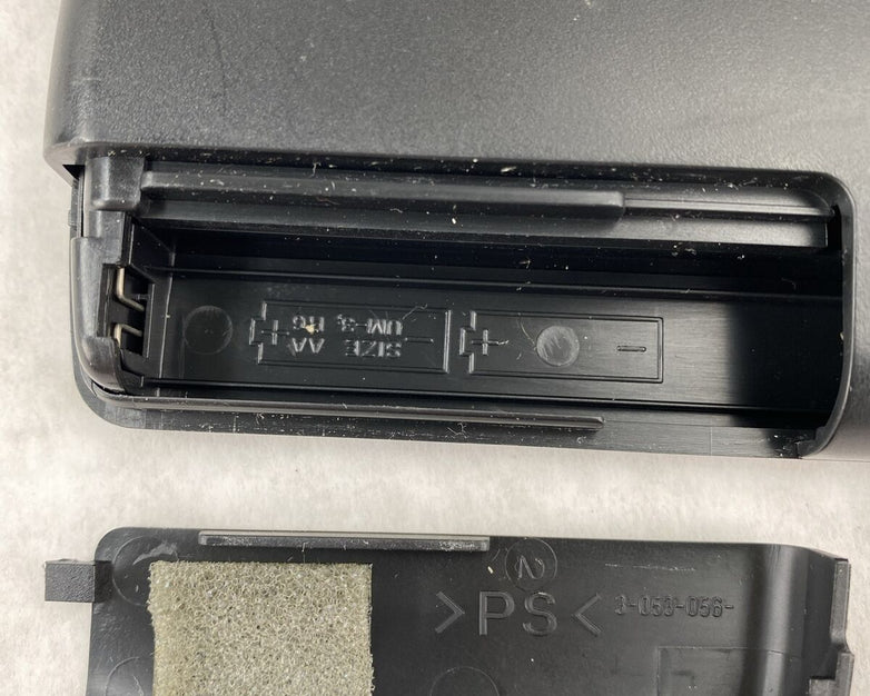 Sony RMT-811 Remote Control Camcorder DSR-PDX10 DSR-PD100 DSR-PD150 DSR-PD170