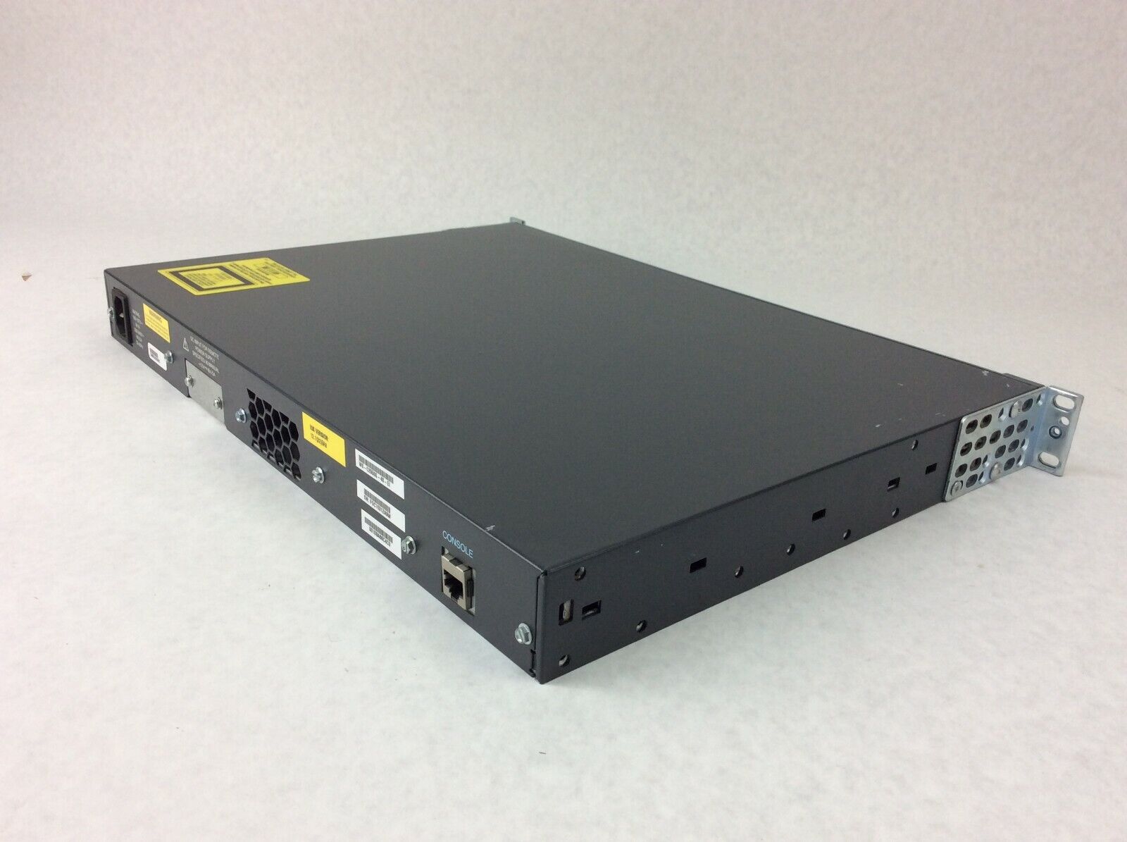 Cisco  Catalyst WS-C2950G-48-E1 48-Ports External Switch