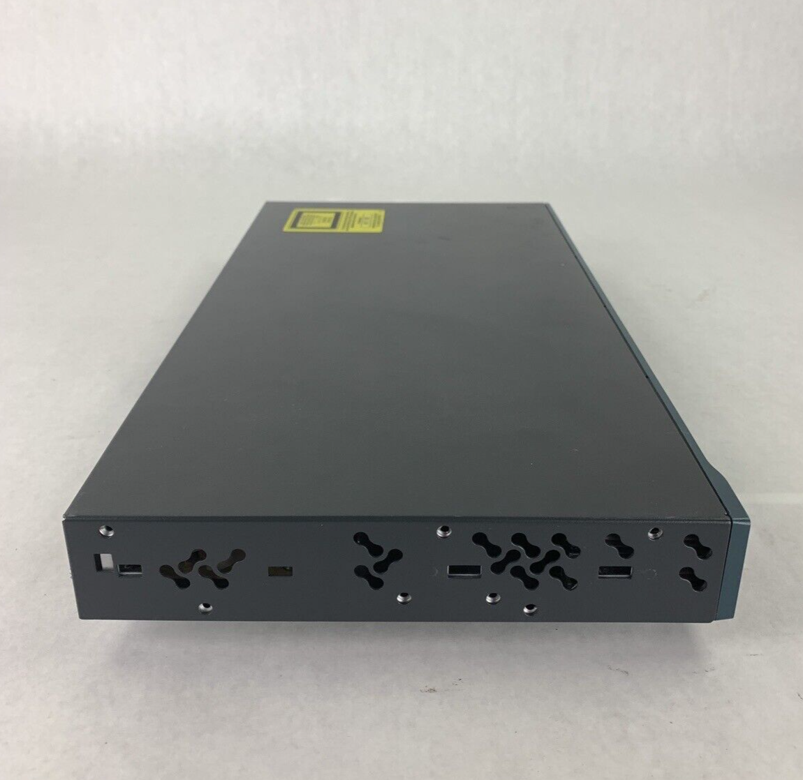 Cisco WS-C2960-24TC-L 24-Port Ethernet Managed Switch