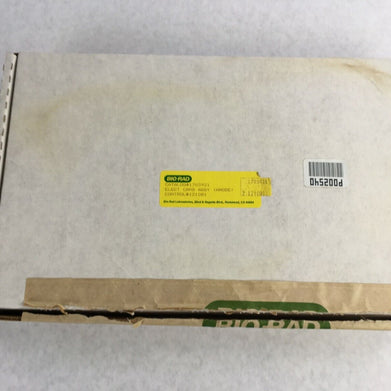BIO RAD Trans-Blot Standard Wire Electrode Card Assembly #1703921