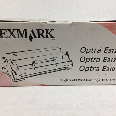 Compatible Toner 13T0101 for Lexmark Optra E310 E312 E 310 312