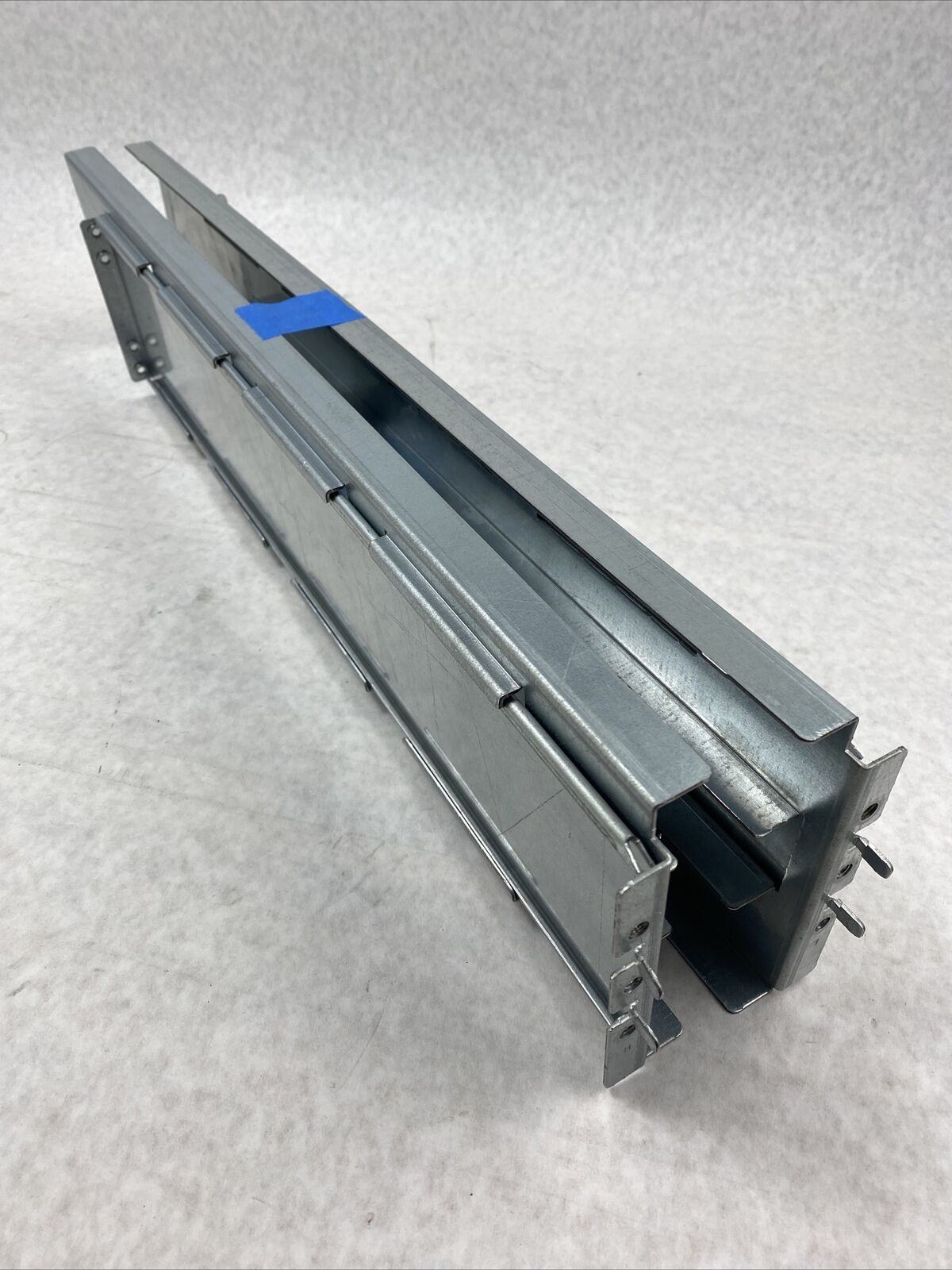 Server Rack Support Rails WR80380001 WR80325001 042006029A01 042006033A01