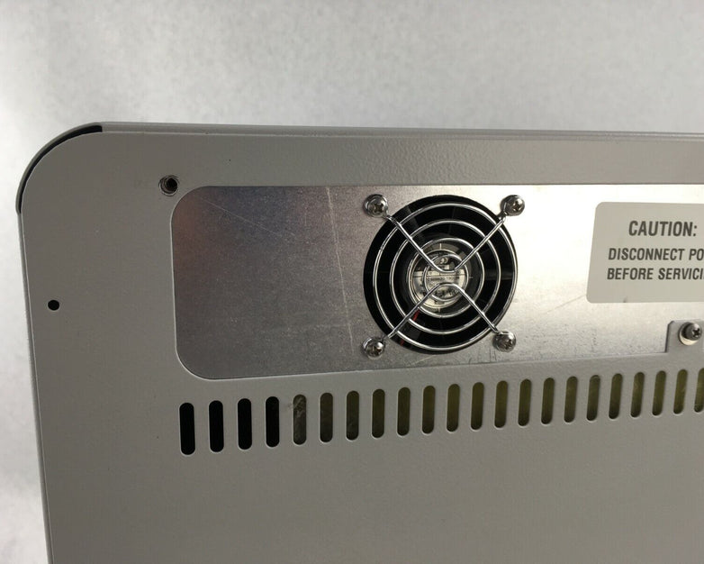 Boekel Illumina 5521 230402ILL Lab Hynridization Oven 100C 350W Parts or Repair