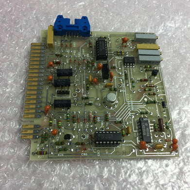 LDC / Milton Roy Part# 801869 PCB Assy Pres Control Cons III