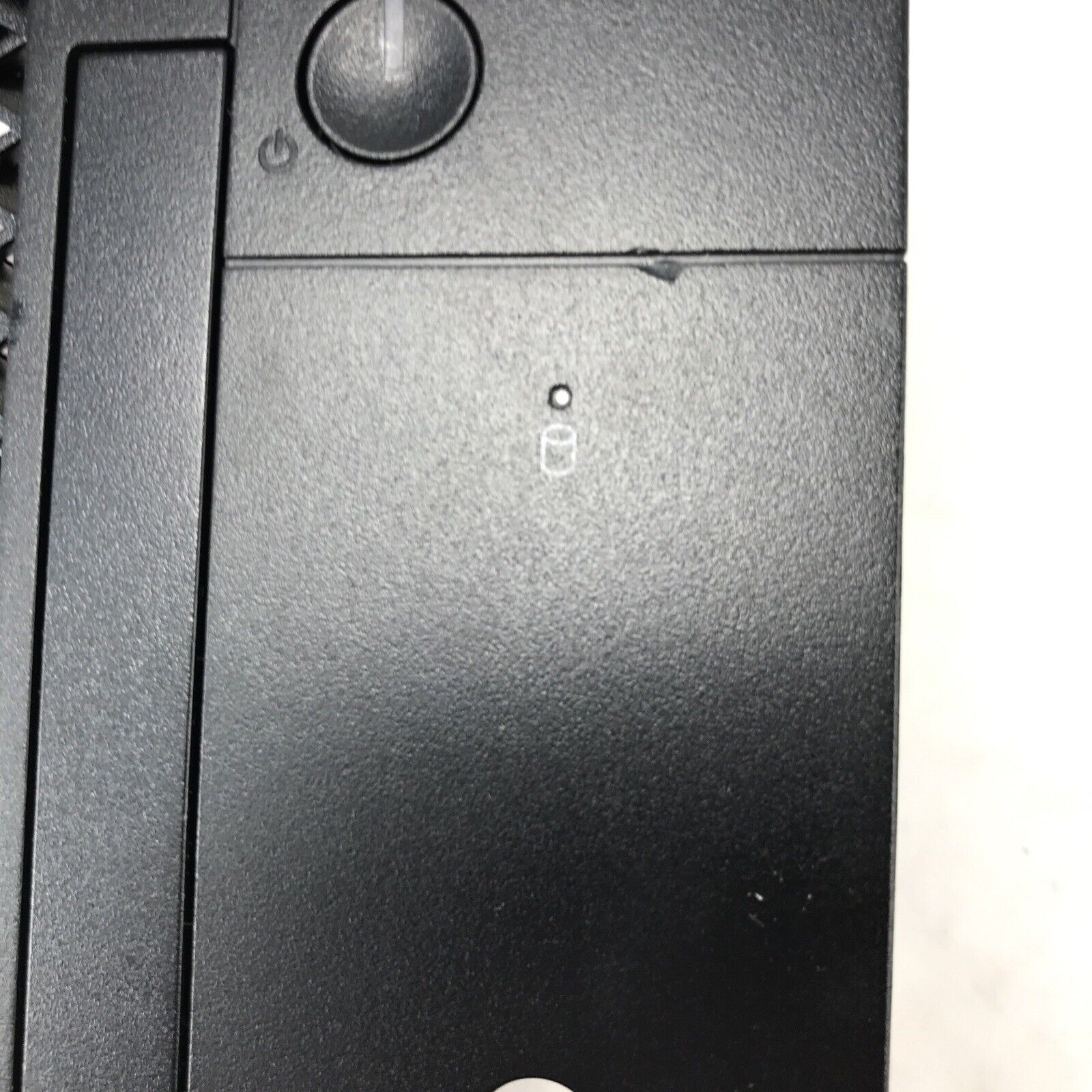 Dell Optiplex 3040 SFF Front Bezel Faceplate Cover 1B515G500-600 w    i5 Sticker