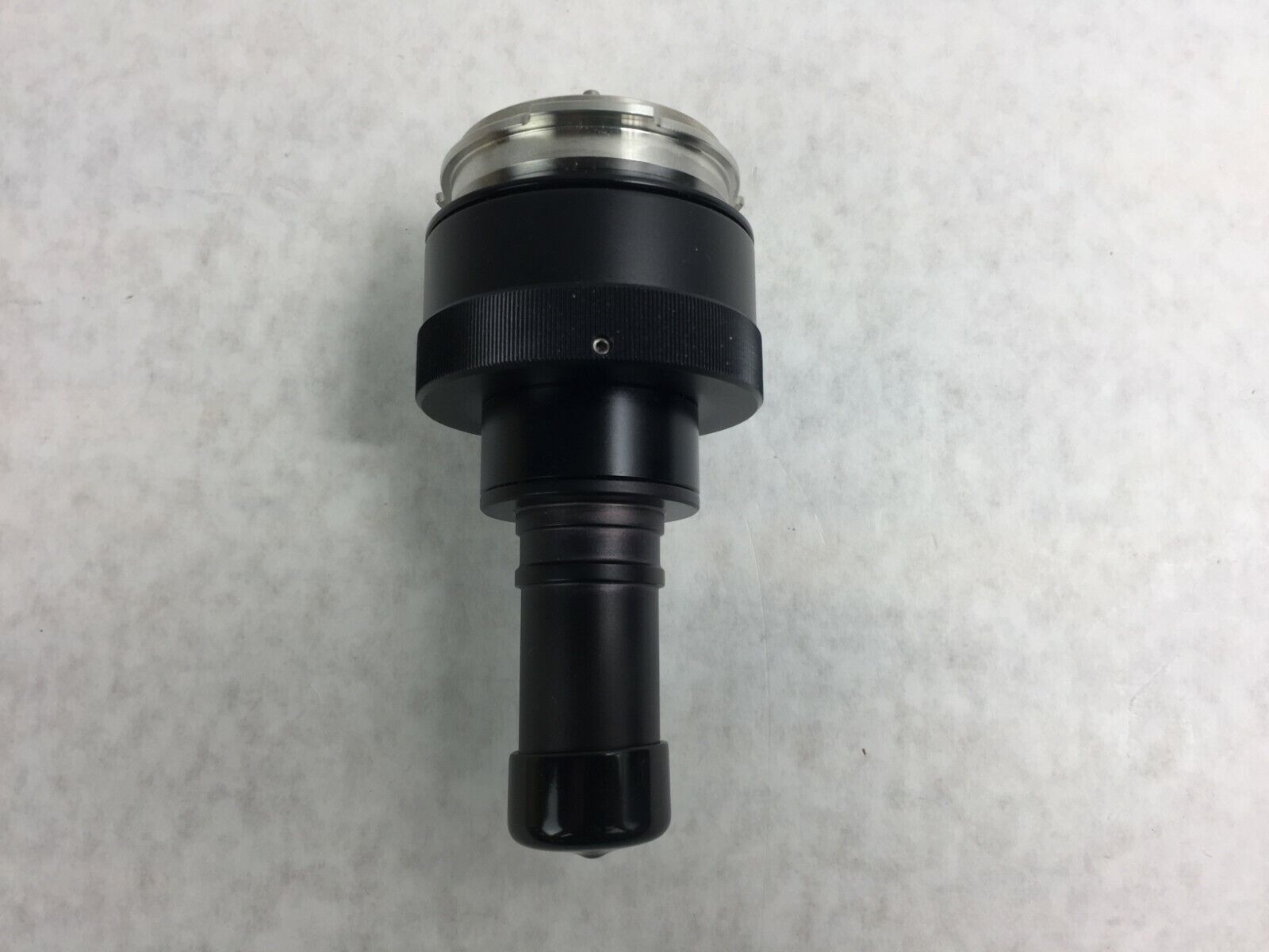 Diagnostic instruments  HRT060-ENG12 0.6X