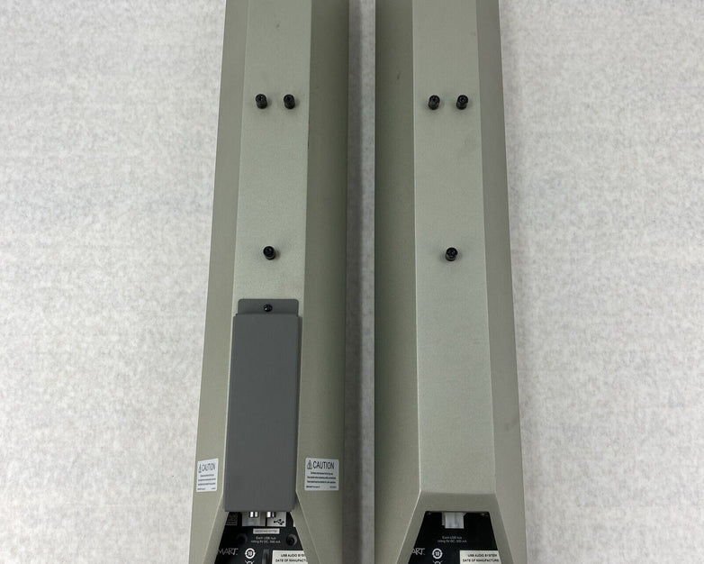 Smart USB Audio System Speakers SBA-R1-NA For Smart Technologies SmartBoard