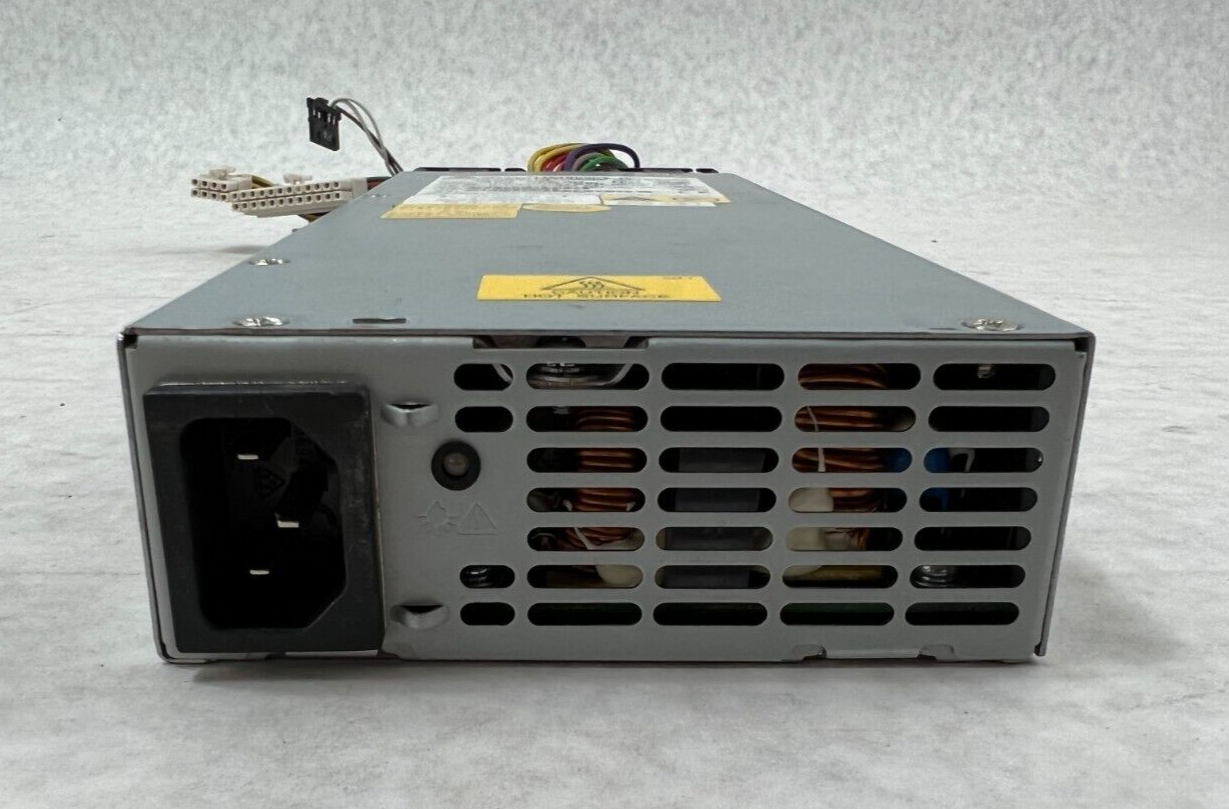 Delta Electronics TDPS-600AB A Switching Power Supply
