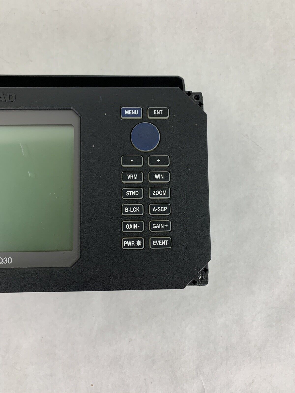 Simrad EQ30 TFT Multifunction Display Echo Sounder Fish Finder Sonar For Parts