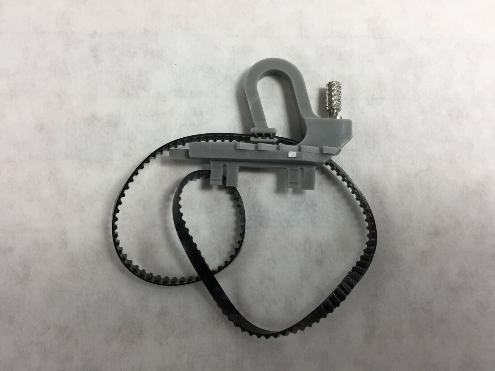 Agilent hp Plunger Carrier A Includes Plunger Screw  07673-61270  NIB
