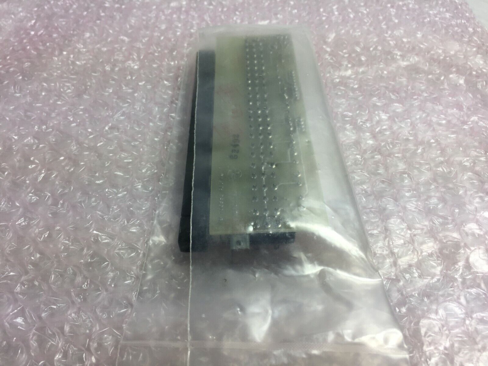 LDC / Milton Roy Part# 801590001 PCB Assy Mult Range SW-1204A