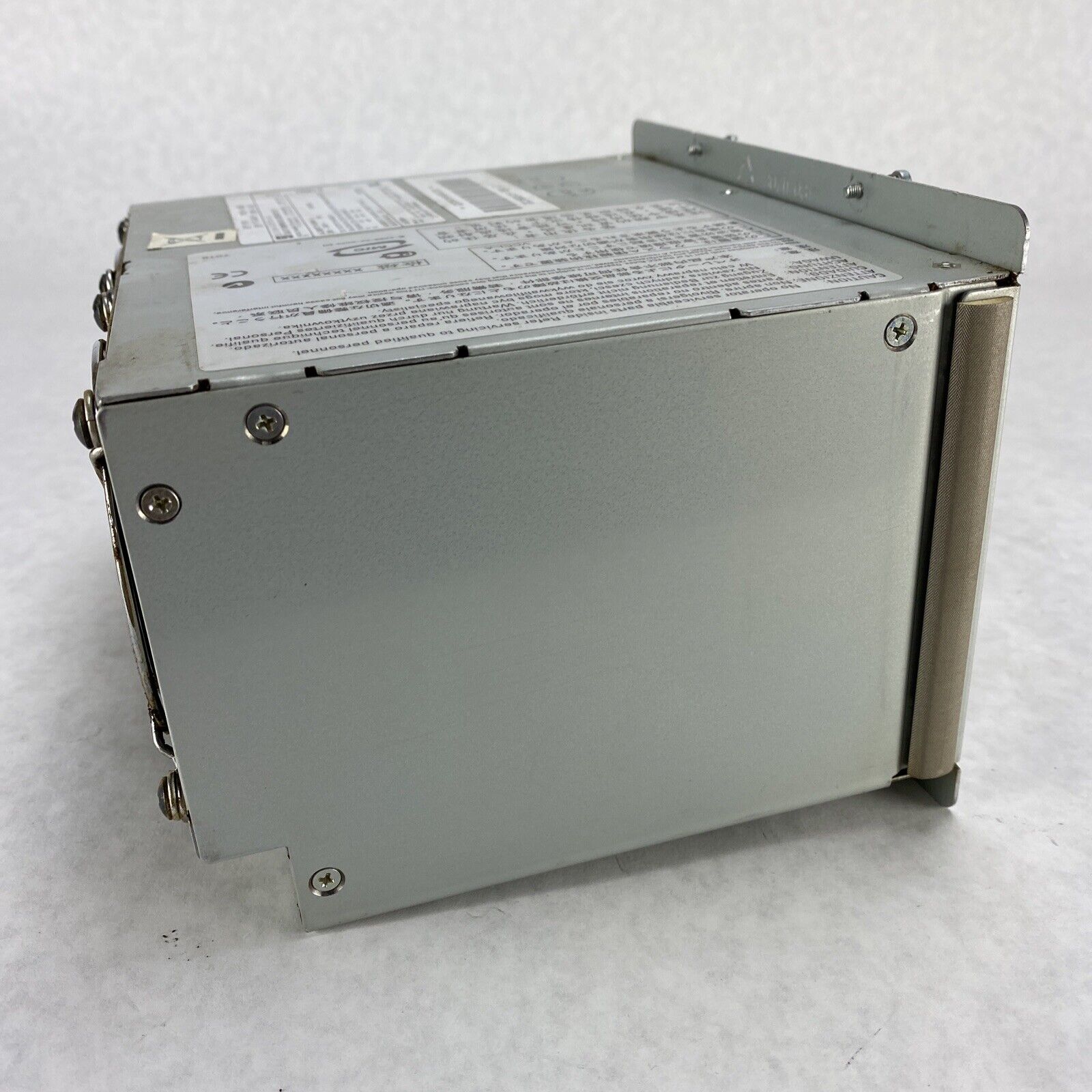 HP 0950-4581 Procurve Switch J8713A Power Supply 1500W DCJ-16002-01P PSU