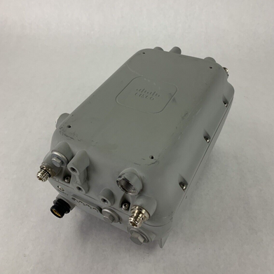 Cisco Aironet AIR-AP1572EAC-B-K9 Outdoor Wireless Access Point Tested