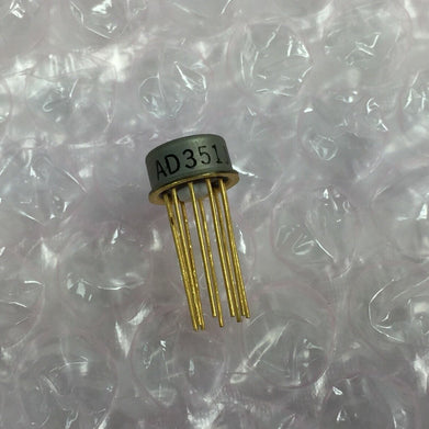 AD351JH Integrated Circuit  NOS