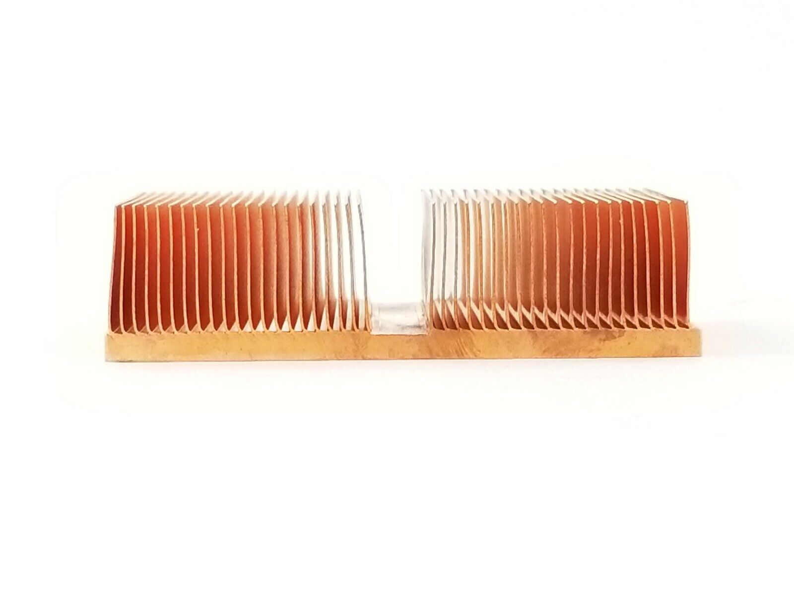 S00836 Sun Microsystems Sunfire Copper CPU Heatsink Assembly for Sun V40z V20z