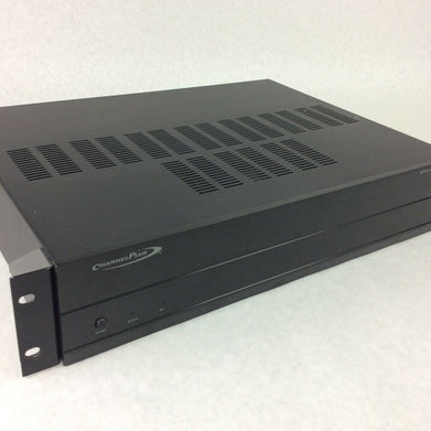 Channel Plus MDS-6 Integrated Multi-Zone Music Distribution System