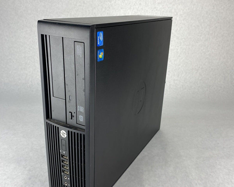 HP Compaq 4000 Pro Celeron E3400 2.6GHz + 4GB RAM (NO HDD NO OS)