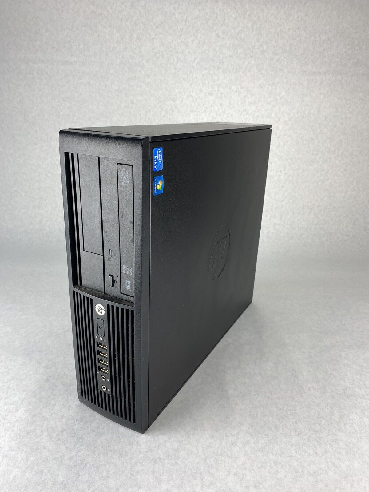 HP Compaq 4000 Pro Celeron E3400 2.6GHz + 4GB RAM (NO HDD NO OS)