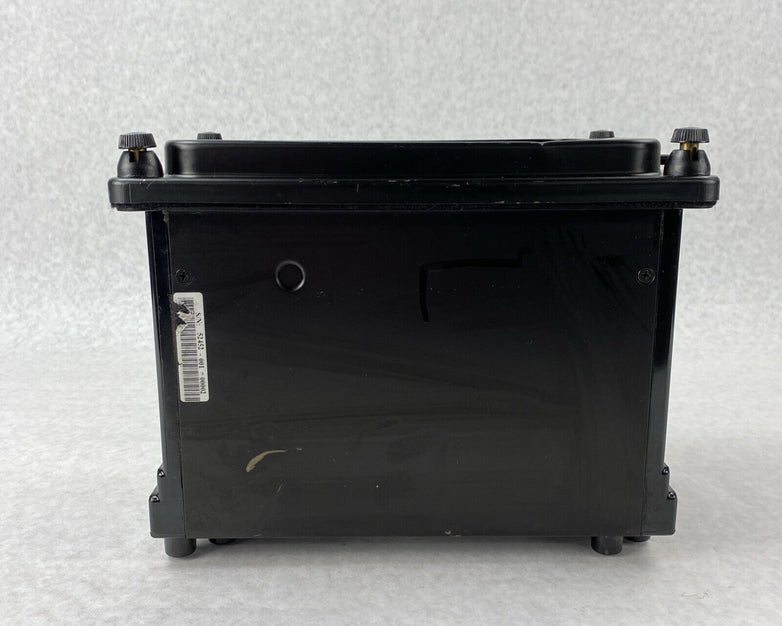 GE Digital Energy 12IAV54E1A Voltage Relay 115 Volts 60 Cycles - Missing Cover