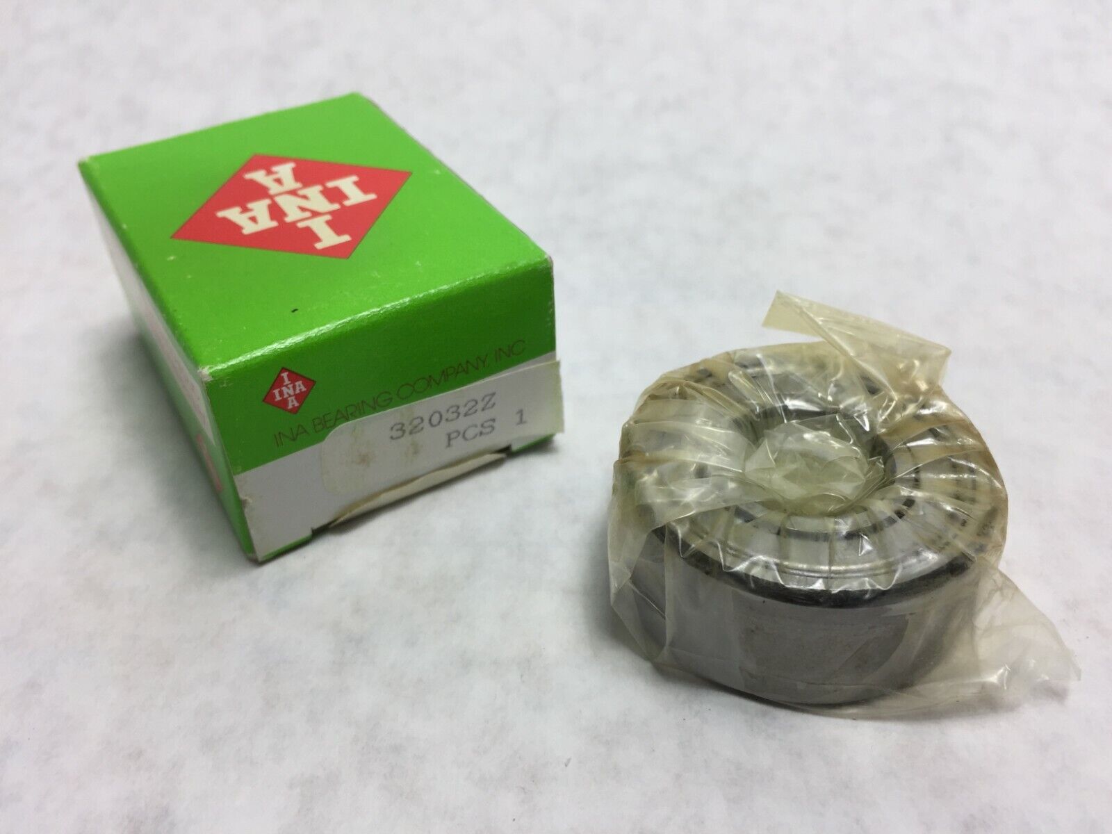 INA Anti-Friction Bearings, SKF 32032Z