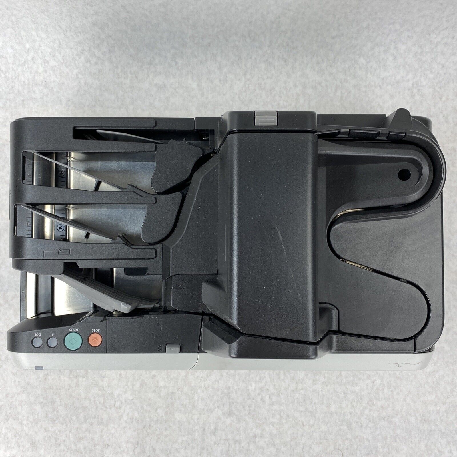 Canon M111021 ImageFORMULA CR-190i USB High Volume Check Transport Scanner w/PSU