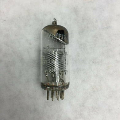 Sylvania Electronic Tube  6EH7
