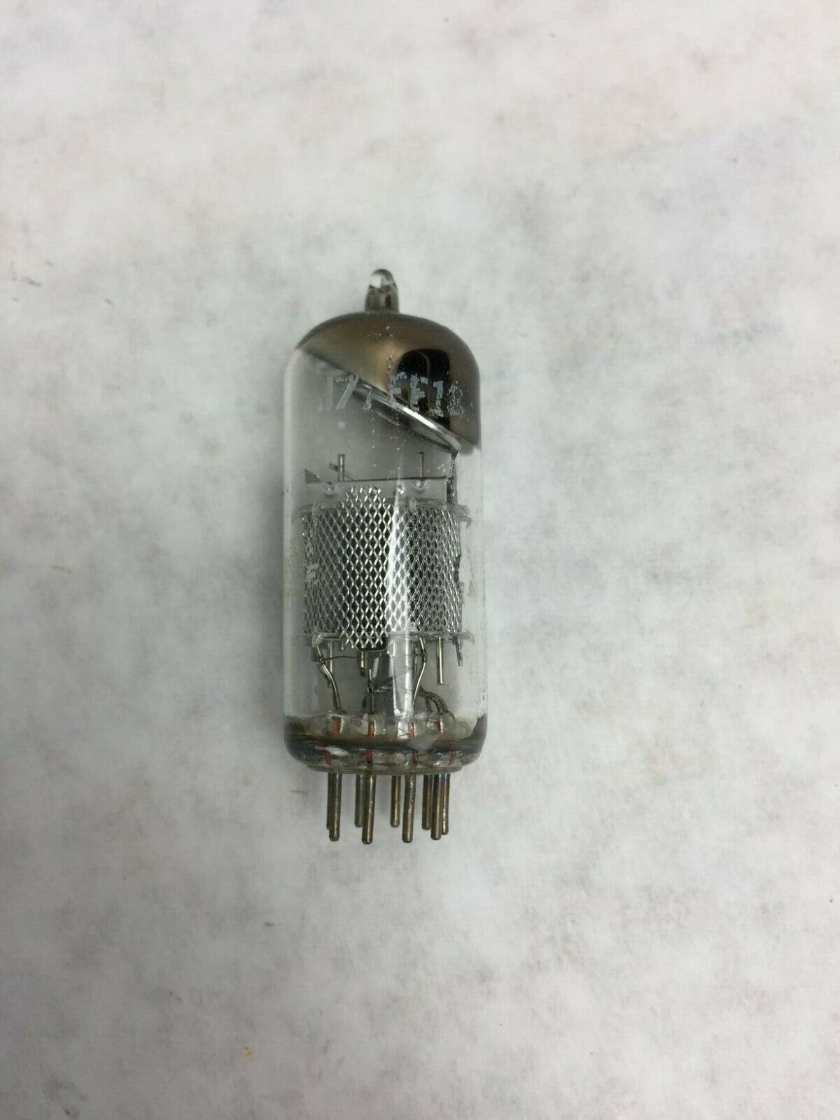 Sylvania Electronic Tube  6EH7