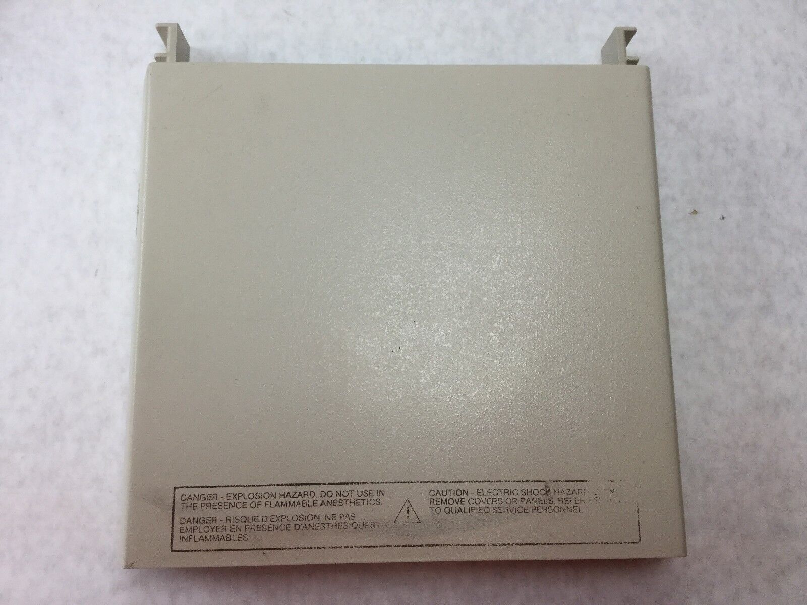 Power Supply Unit and Case for Novametrix 840, PtcO2, PtcCO2 Monitors