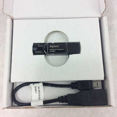 Agilent 1260 1290 Infinity Lab Companion G1708AA CmStick USB Dongle