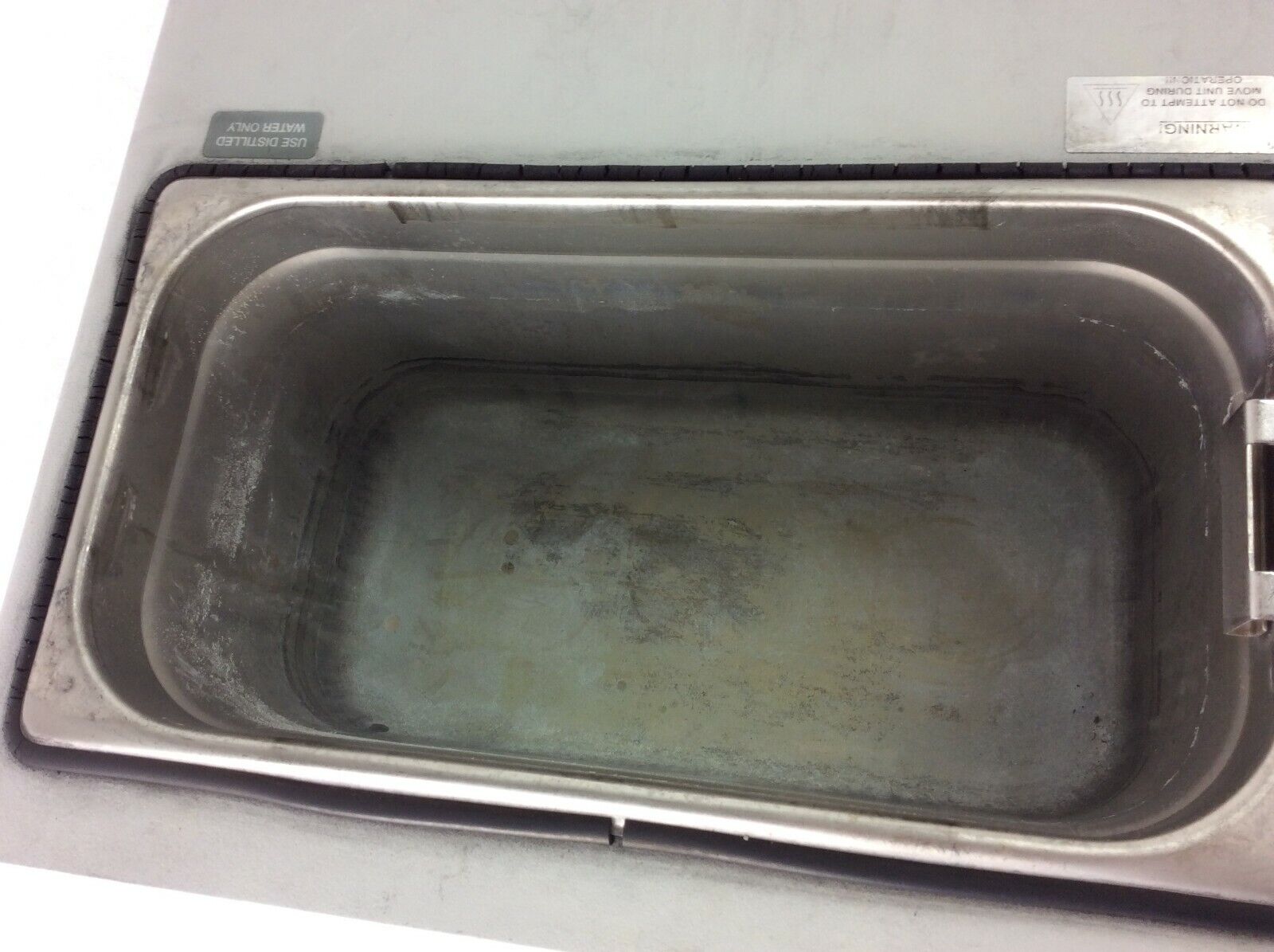Sheldon W6M SHEL LAB Digital Water Bath